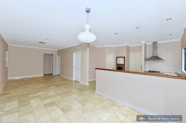 Seventh view of Homely house listing, 7 Paperbark Way, Wannanup WA 6210