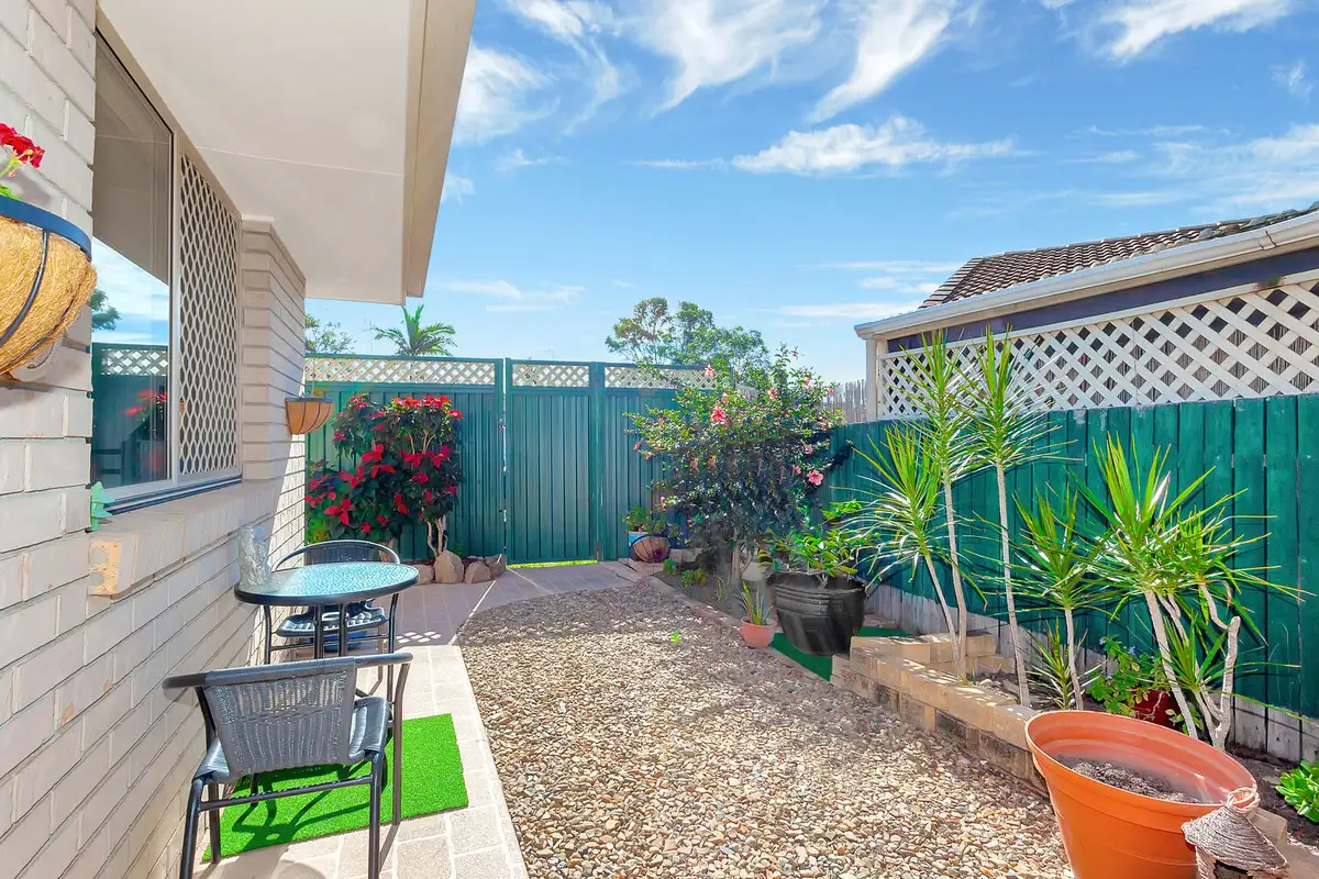 Main view of Homely apartment listing, 36/5 Greenlands Drive, Varsity Lakes QLD 4227