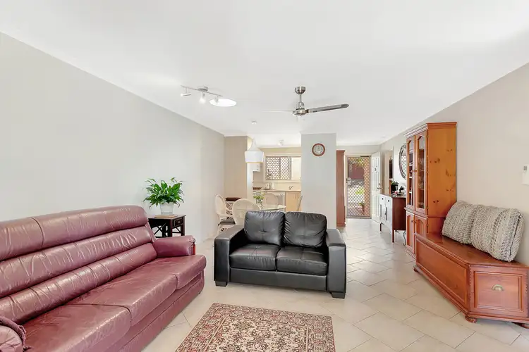 Fifth view of Homely apartment listing, 36/5 Greenlands Drive, Varsity Lakes QLD 4227
