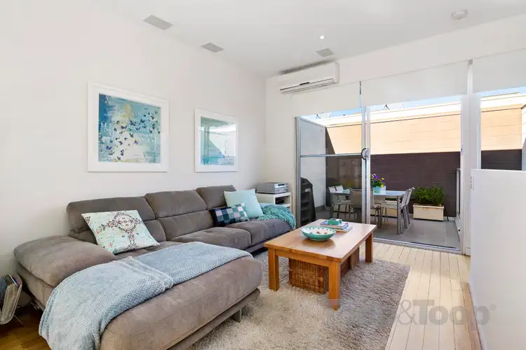 20/172 Wakefield Street, Adelaide SA 5000
