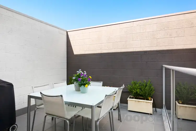 Fifth view of Homely townhouse listing, 20/172 Wakefield Street, Adelaide SA 5000