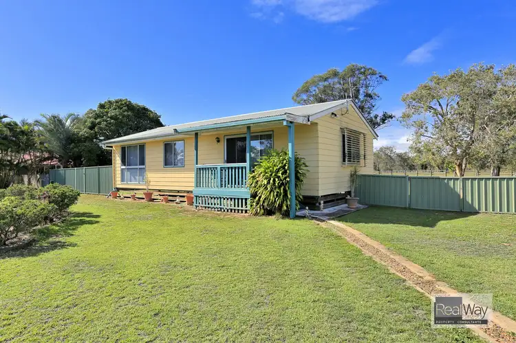 15 Park Estate Drive, Branyan QLD 4670