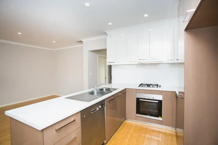 Second view of Homely villa listing, 134B Arkana Road, Westminster WA 6061