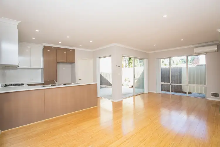 Third view of Homely villa listing, 134B Arkana Road, Westminster WA 6061