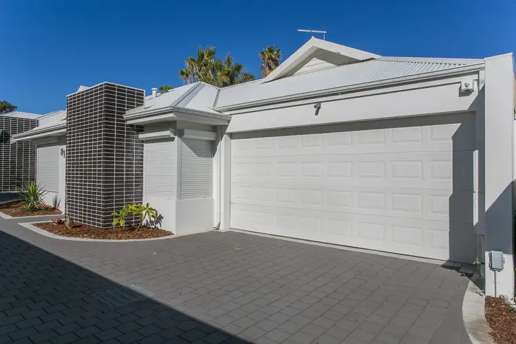 Fourth view of Homely villa listing, 134B Arkana Road, Westminster WA 6061