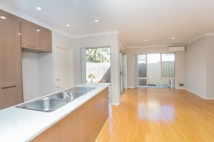 Fifth view of Homely villa listing, 134B Arkana Road, Westminster WA 6061