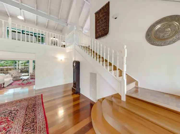 Second view of Homely house listing, 20 Nichols Road, Highfields QLD 4352