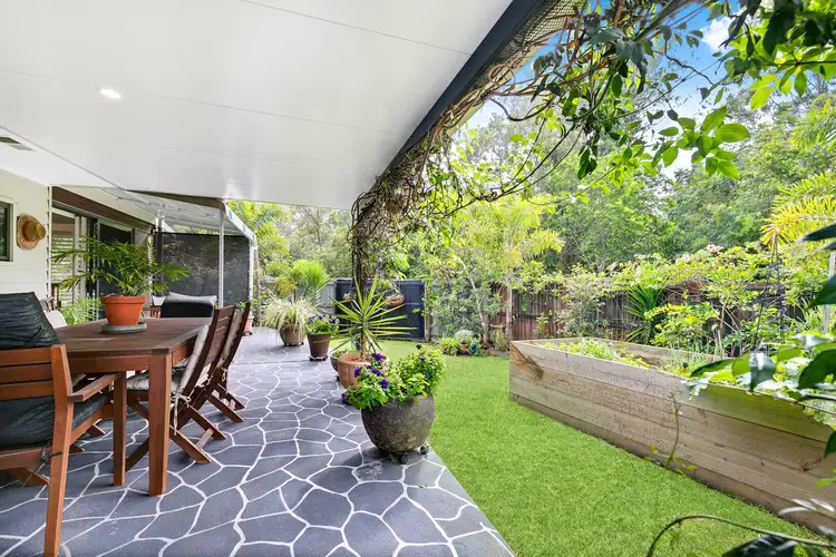 Second view of Homely house listing, 1/5-7 Fullager Drive, Eumundi QLD 4562