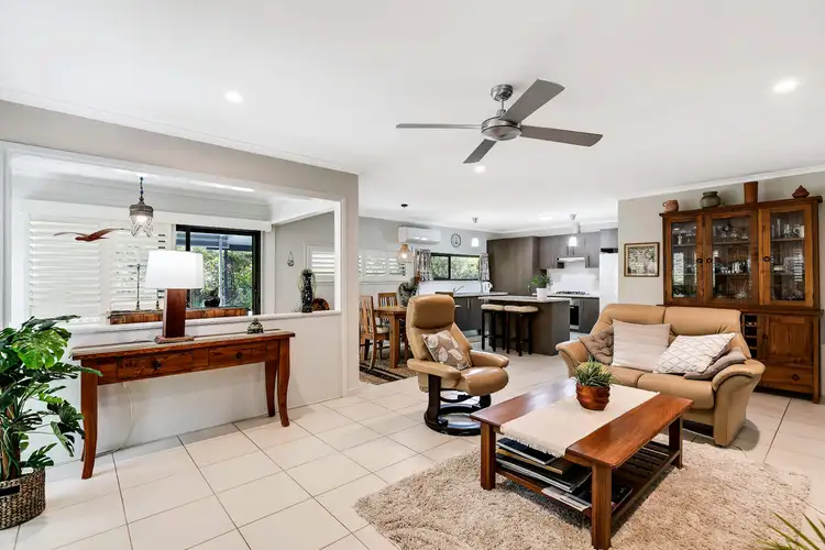 Fourth view of Homely house listing, 1/5-7 Fullager Drive, Eumundi QLD 4562
