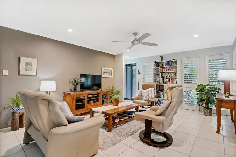 Fifth view of Homely house listing, 1/5-7 Fullager Drive, Eumundi QLD 4562