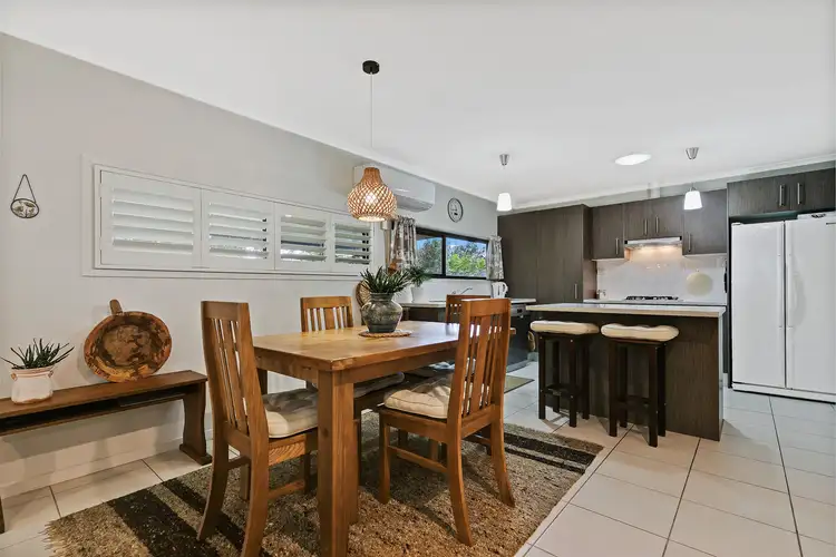 Sixth view of Homely house listing, 1/5-7 Fullager Drive, Eumundi QLD 4562