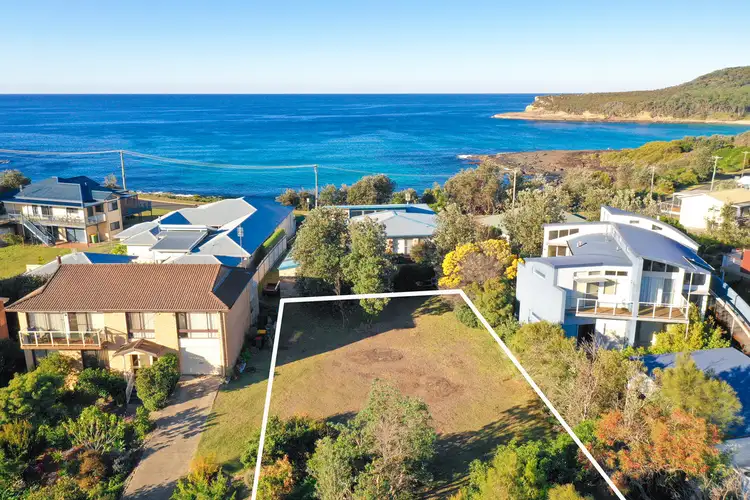 Second view of Homely land listing, 61 Kurrawa Drive, Kioloa NSW 2539