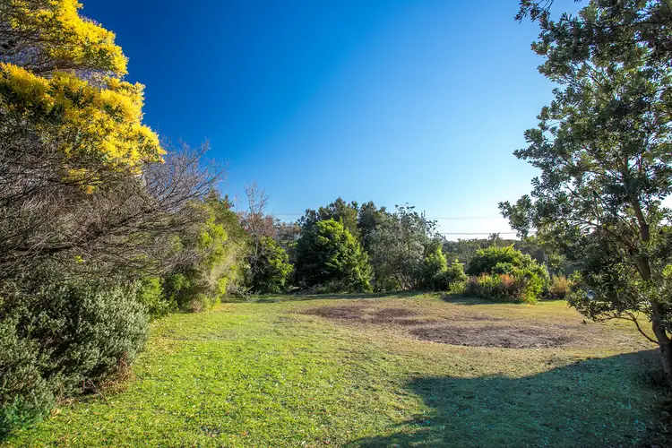 Third view of Homely land listing, 61 Kurrawa Drive, Kioloa NSW 2539