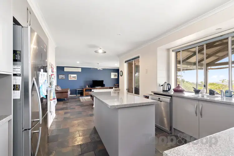 Third view of Homely house listing, 6 Humber Court, Happy Valley SA 5159