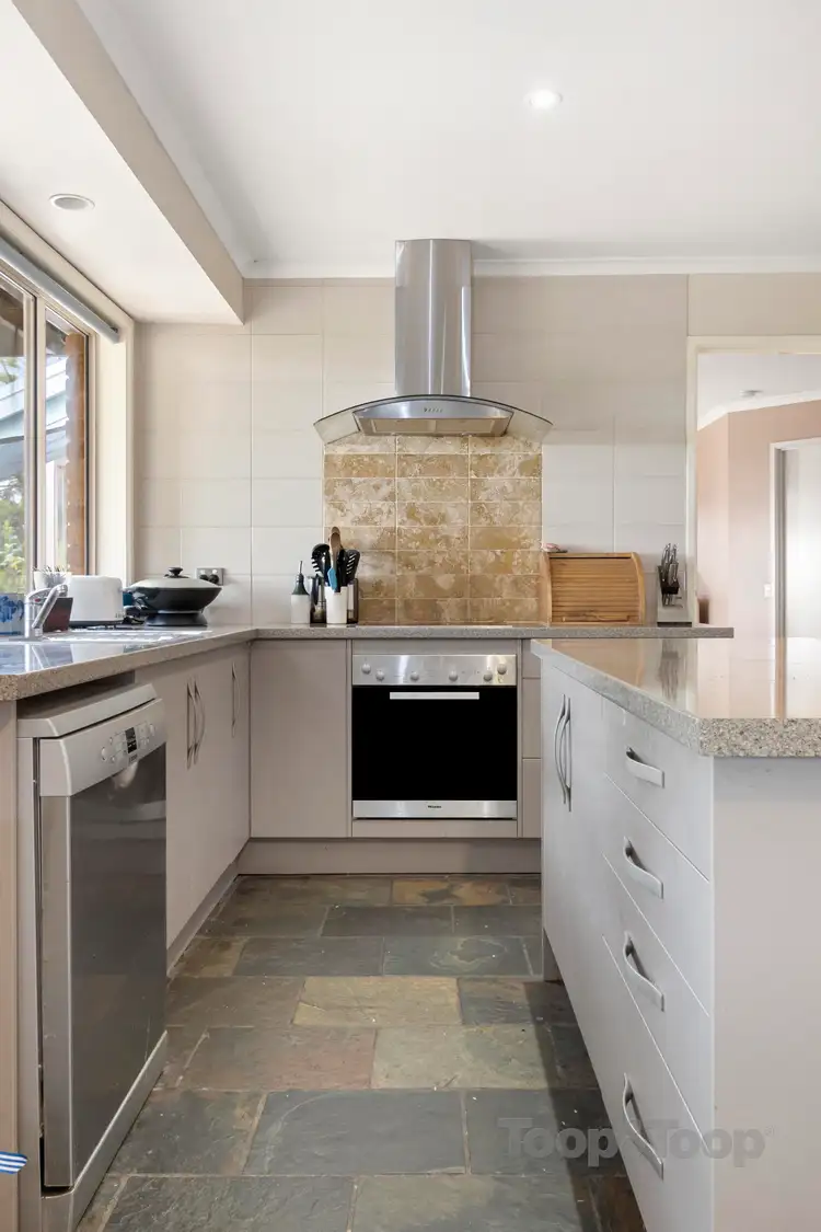 Fourth view of Homely house listing, 6 Humber Court, Happy Valley SA 5159