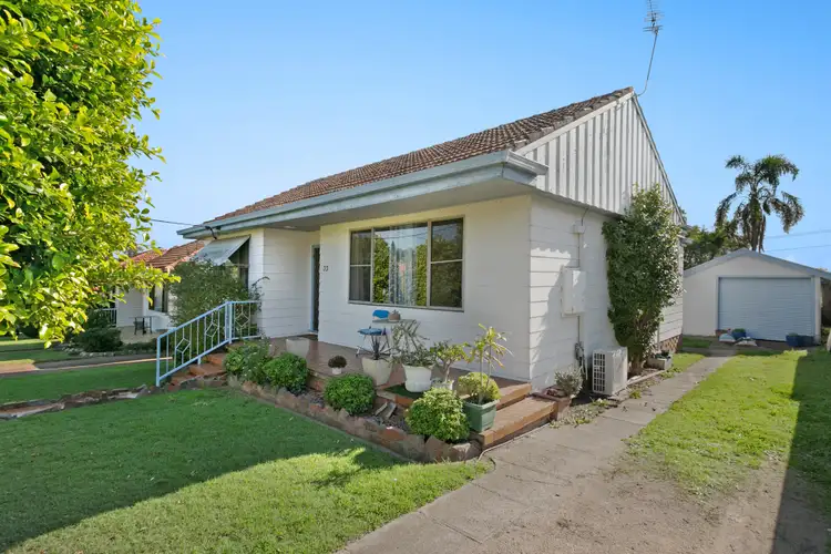 Main view of Homely house listing, 33 Third Avenue, Rutherford NSW 2320