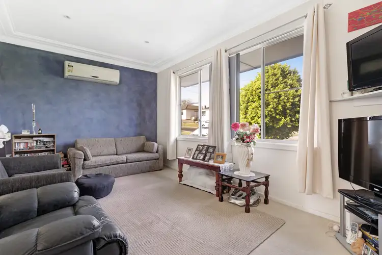 Second view of Homely house listing, 33 Third Avenue, Rutherford NSW 2320