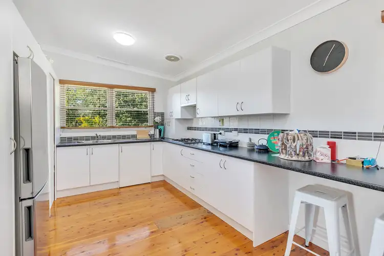 Second view of Homely house listing, 14 Philp Place, Wallsend NSW 2287