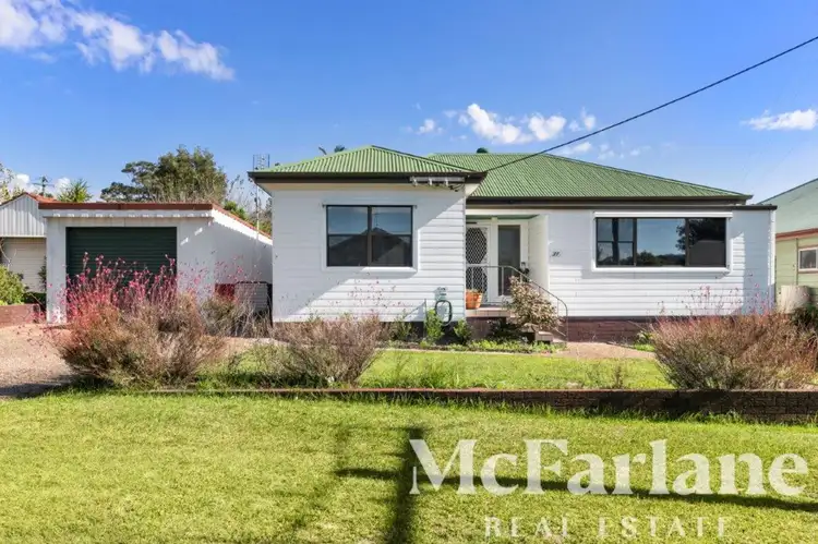 37 Second Street, Cardiff South NSW 2285