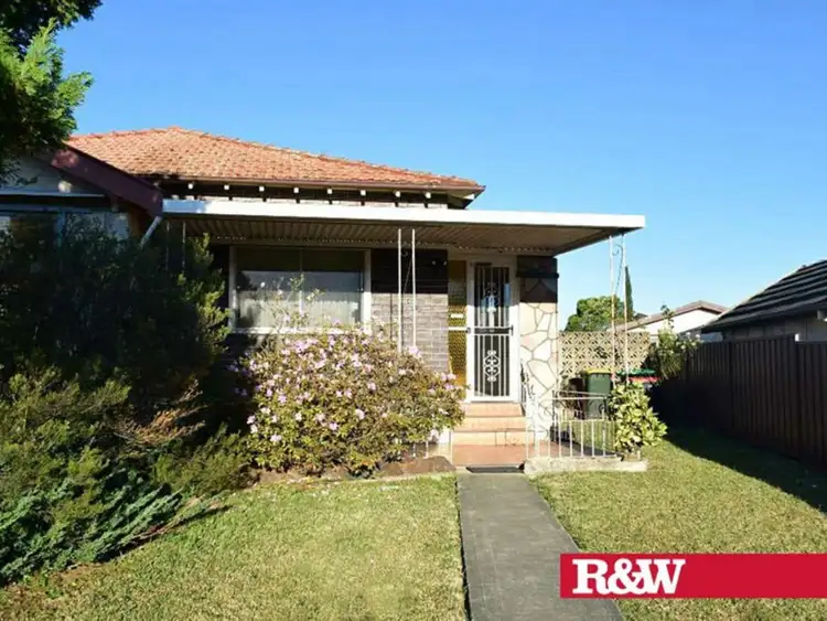20 Linden Avenue, Punchbowl NSW 2196