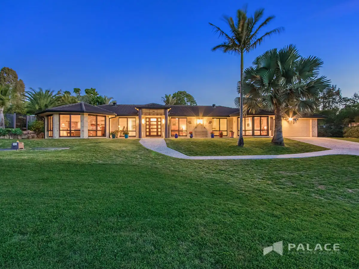 Main view of Homely house listing, 3 Nautilus Close, Karalee QLD 4306