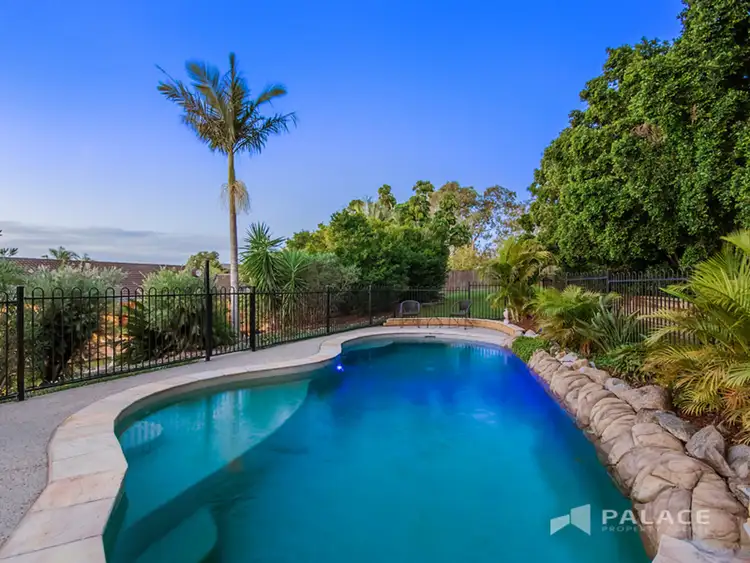 Third view of Homely house listing, 3 Nautilus Close, Karalee QLD 4306