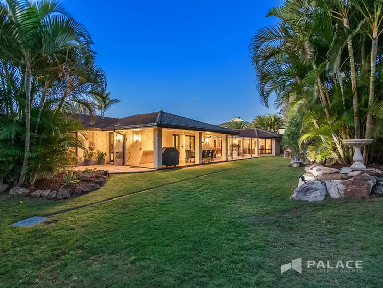 Fourth view of Homely house listing, 3 Nautilus Close, Karalee QLD 4306