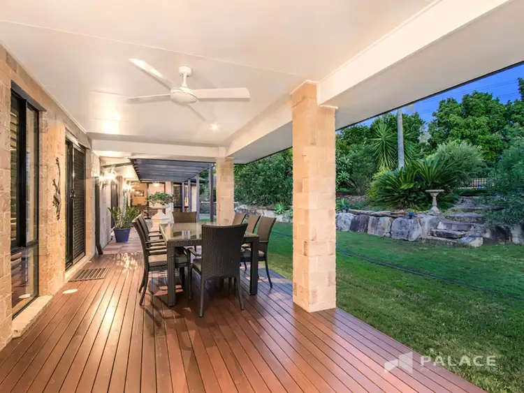 Fifth view of Homely house listing, 3 Nautilus Close, Karalee QLD 4306