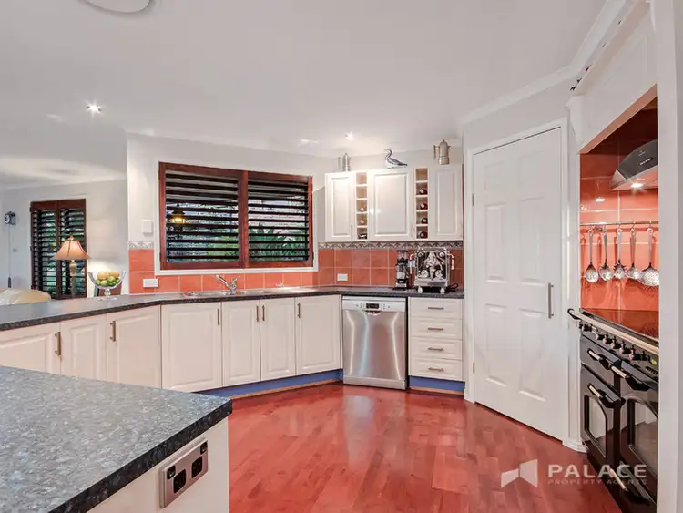 Sixth view of Homely house listing, 3 Nautilus Close, Karalee QLD 4306