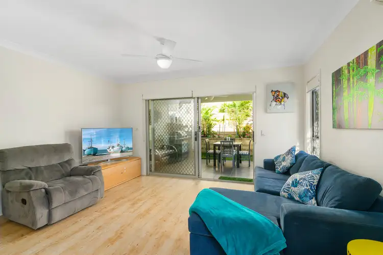 Sixth view of Homely unit listing, 2/15 Sapphire Place, Elanora QLD 4221