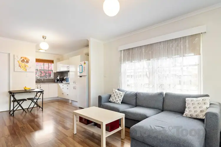 Main view of Homely unit listing, 10/5-7 Fussell Place, Alberton SA 5014