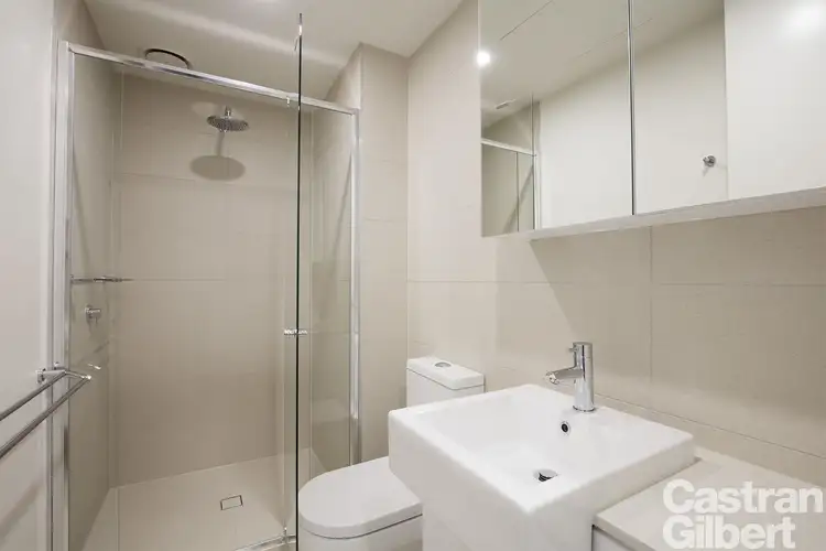 Fourth view of Homely apartment listing, 715/1 - 11 Moreland Street, Footscray VIC 3011