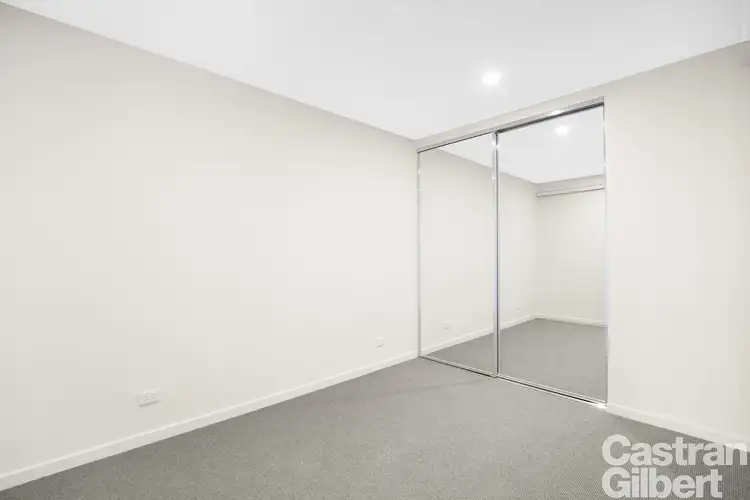 Fifth view of Homely apartment listing, 715/1 - 11 Moreland Street, Footscray VIC 3011
