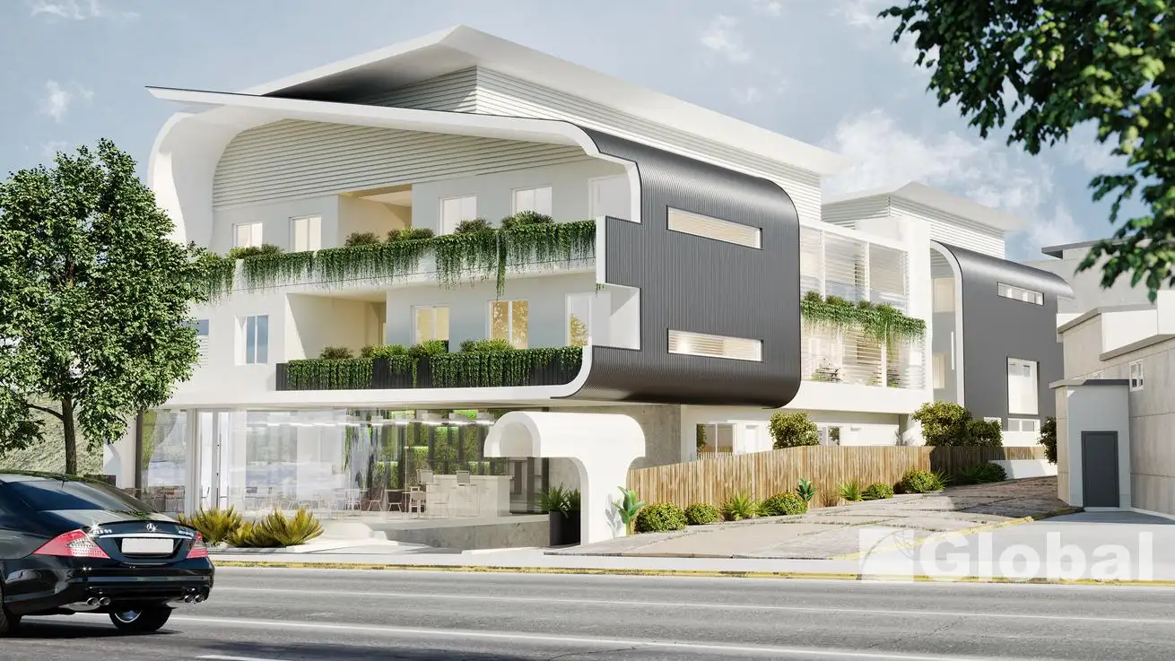 Main view of Homely apartment listing, 2/54 Charles Street, Warners Bay NSW 2282