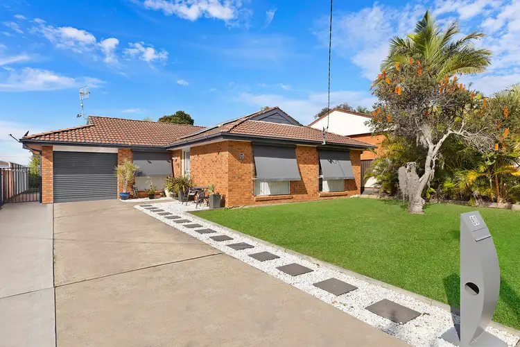 30 Shortland Avenue, Killarney Vale NSW 2261