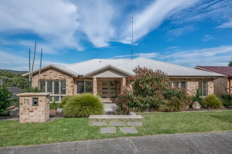 20 Grovelake Close, Eleebana NSW 2282