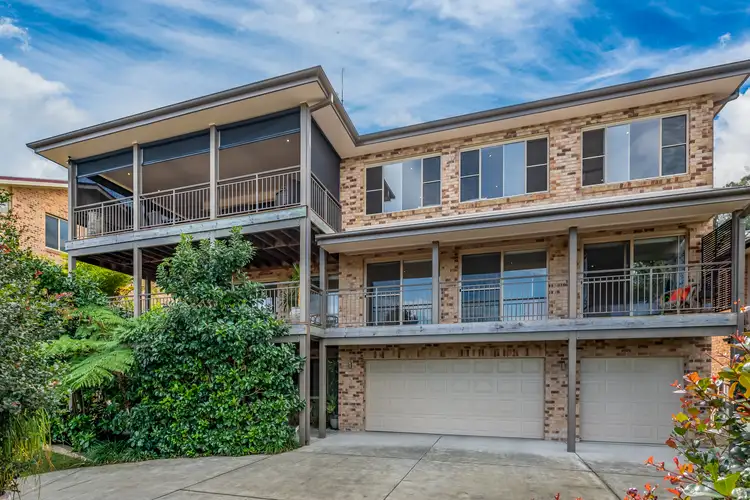 Second view of Homely house listing, 20 Grovelake Close, Eleebana NSW 2282