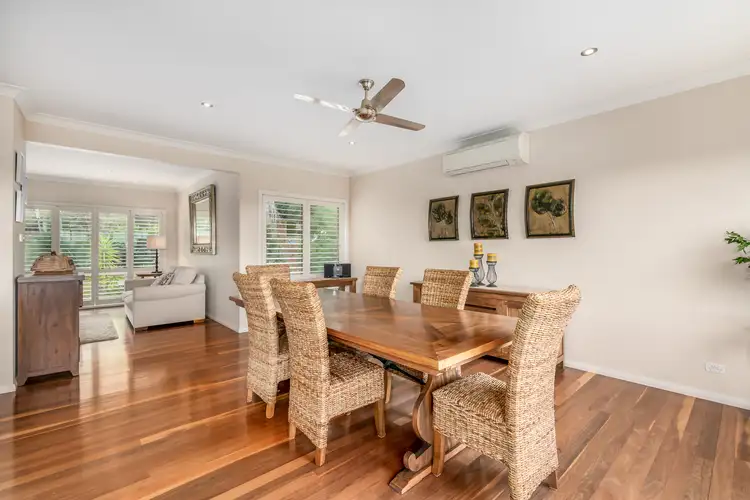 Fifth view of Homely house listing, 20 Grovelake Close, Eleebana NSW 2282