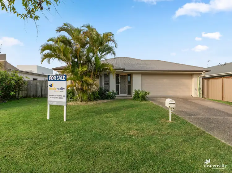 3 Mingus Street, Sippy Downs QLD 4556