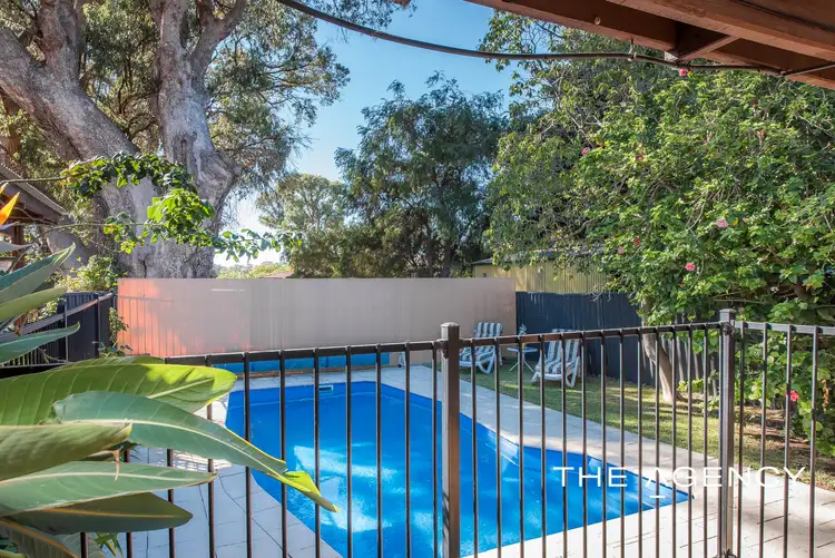Second view of Homely house listing, 239 Warwick Road, Duncraig WA 6023