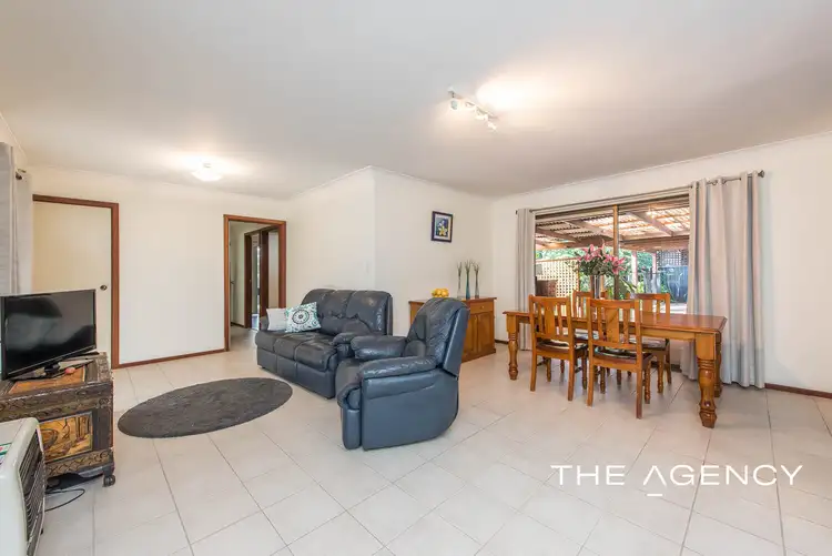 Fifth view of Homely house listing, 239 Warwick Road, Duncraig WA 6023