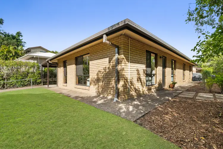 Seventh view of Homely house listing, 1 Vanimo Street, Chapel Hill QLD 4069
