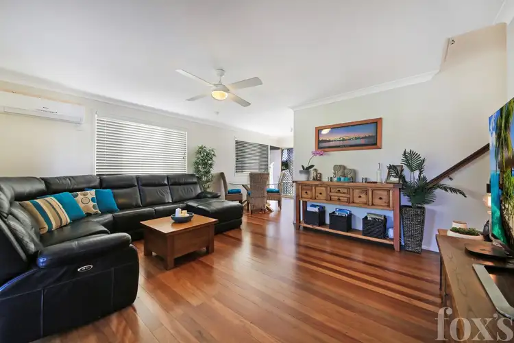 5 Larwon Terrace, Southport QLD 4215