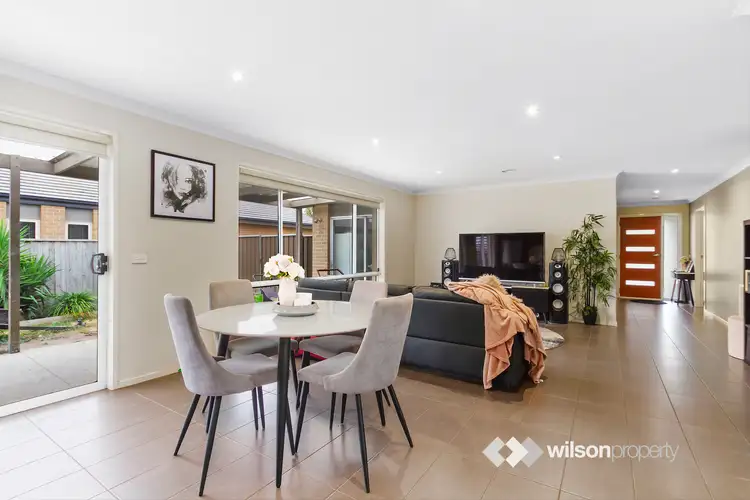 Second view of Homely house listing, 7 Westminster Street, Traralgon VIC 3844