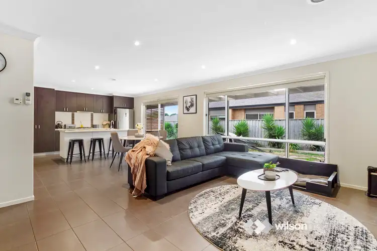 Third view of Homely house listing, 7 Westminster Street, Traralgon VIC 3844