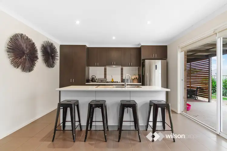 Fifth view of Homely house listing, 7 Westminster Street, Traralgon VIC 3844