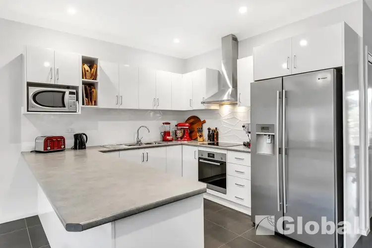 Second view of Homely townhouse listing, 2/1 Bell Street, Maryville NSW 2293