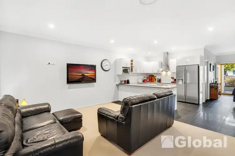 Fifth view of Homely townhouse listing, 2/1 Bell Street, Maryville NSW 2293