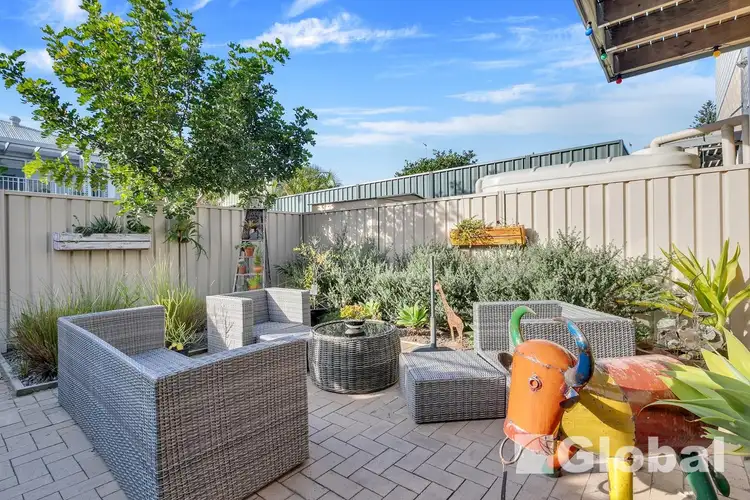Sixth view of Homely townhouse listing, 2/1 Bell Street, Maryville NSW 2293