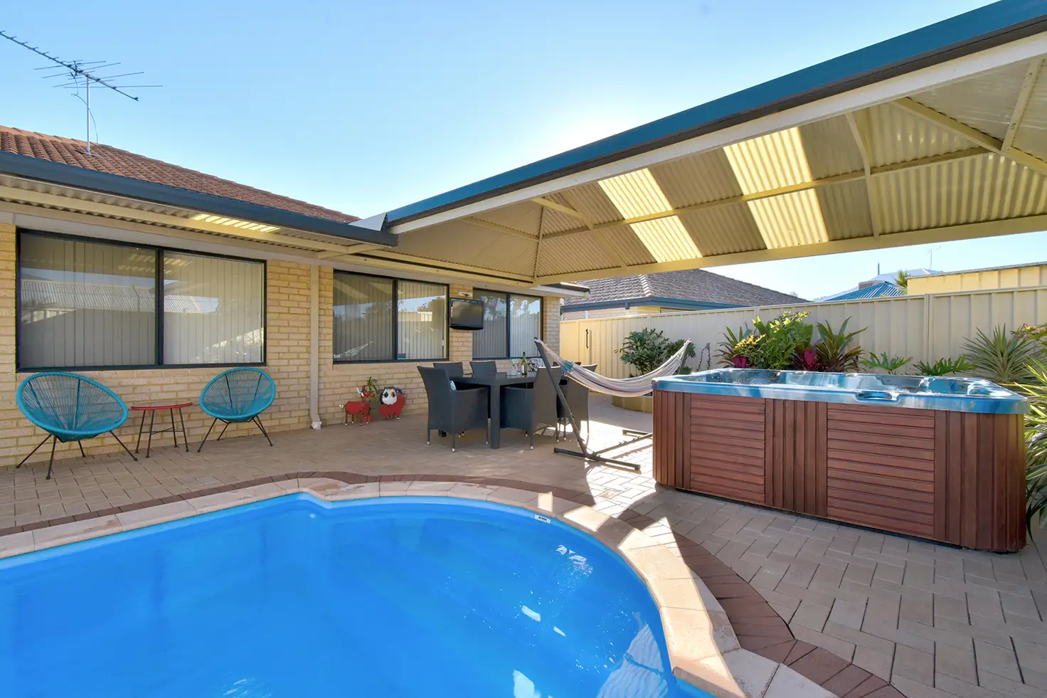 Main view of Homely house listing, 7 Clarafield Meander, Tapping WA 6065